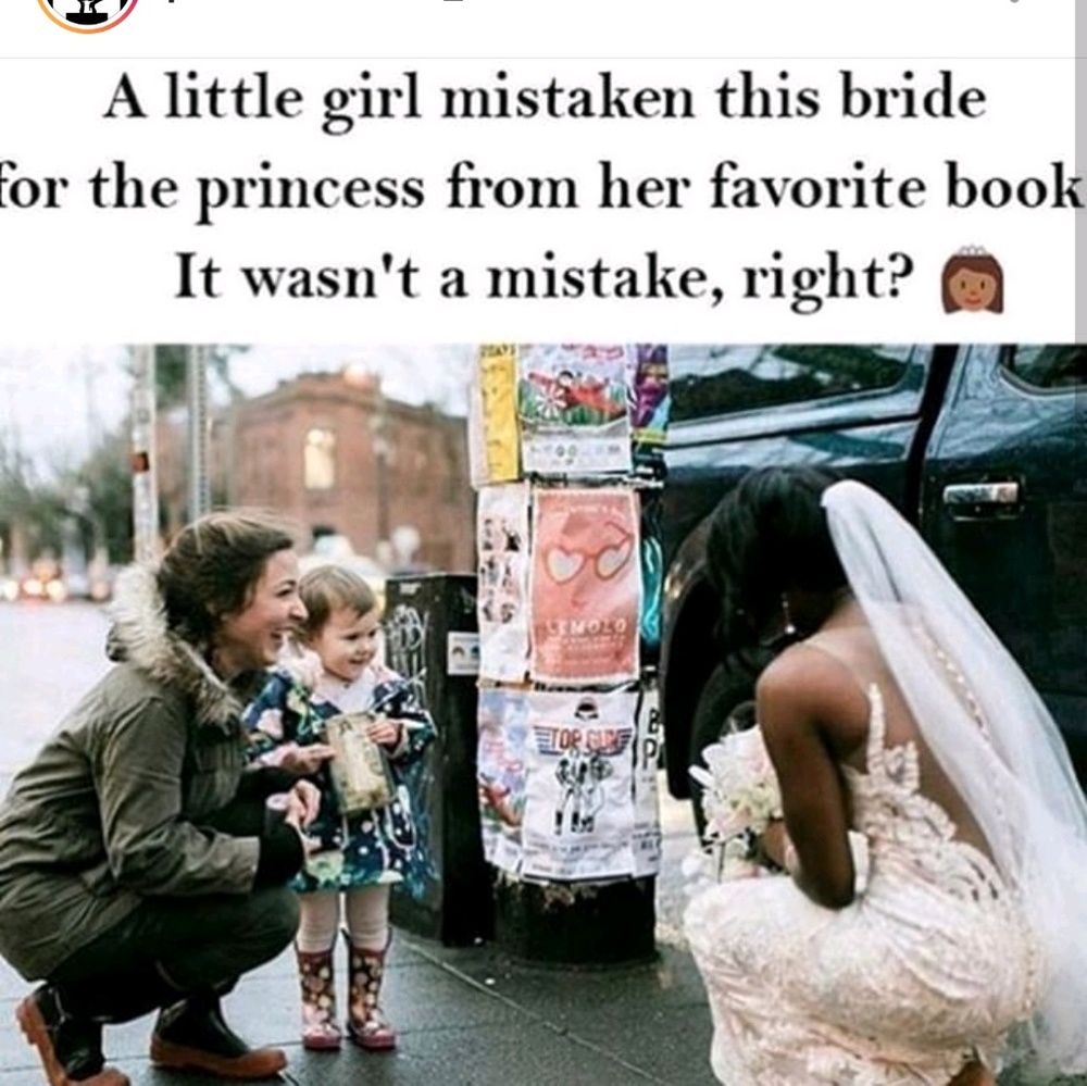 Meet your Posher, Nandi